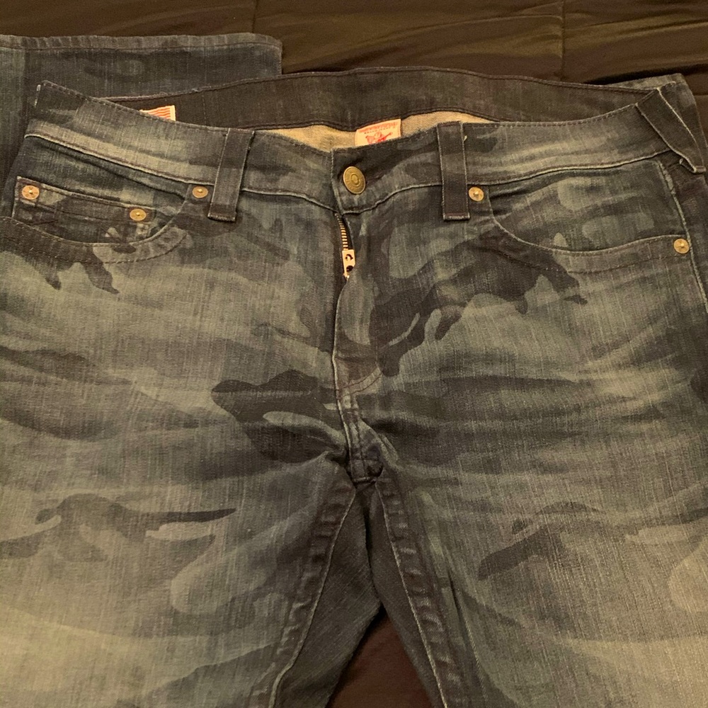 Men’s True Religion Jean